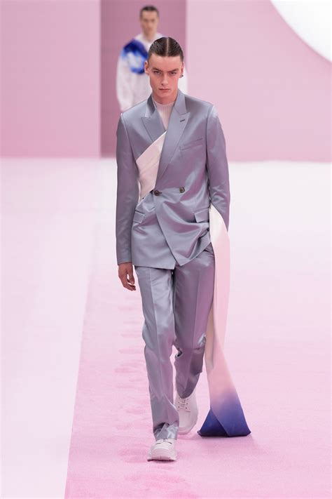 dior 2020 menswear|dior homme 2020 notes.